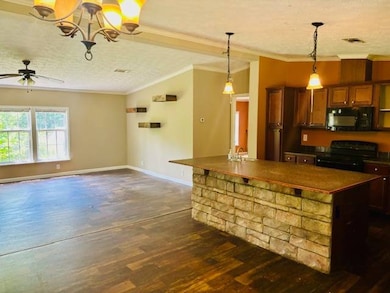 1119 W B Lewing Rd, Many, LA 71449 - photo 2