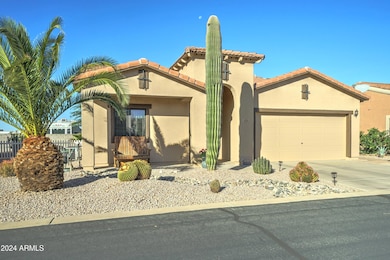 2101 S Meridian Rd unit 131, Apache Junction, AZ 85120 - photo 2