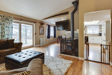 6446 NW Lynch Ln, Redmond, OR 97756 - photo 5