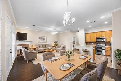 12755 Mill Ridge Dr unit 703, Cypress, TX 77429 - photo 6