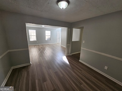 4817 Hidden Creek Place unit 2B, Decatur, GA 30035 - photo 7