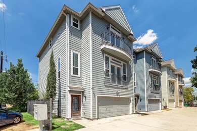 711 E 28th St unit A, Houston, TX 77009 - photo 3