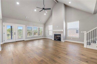 207 NW Highland Rd, Bentonville, AR 72712 - photo 3