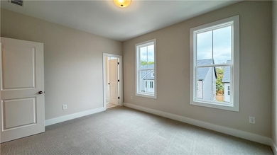 2604 Alcovy Trail NE, Marietta, GA 30062 - photo 5