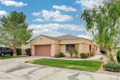 749 Chase Tree St, Las Vegas, NV 89144 - photo 2