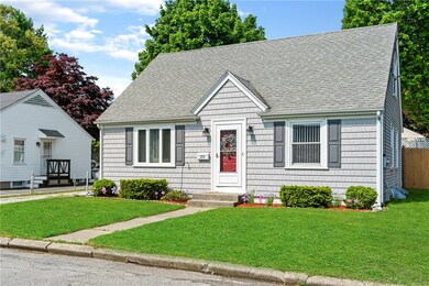 189 Cornell St, Cranston, RI 02920 - photo 3
