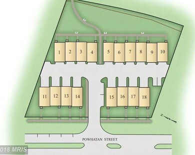 1371 Powhatan St unit LOT 1, Alexandria, VA 22314 - photo 3