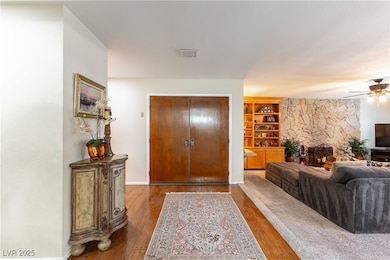 3953 Landsdown Place, Las Vegas, NV 89121 - photo 3