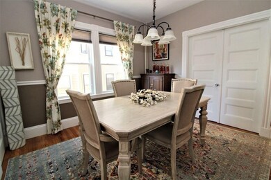 52 Weld Hill St unit 1, Jamaica Plain, MA 02130 - photo 5