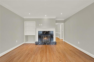 935 Lenox Hill Ct NE, Atlanta, GA 30324 - photo 7