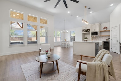 7321 Sam Cantey Rd, Fort Worth, TX 76179 - photo 6