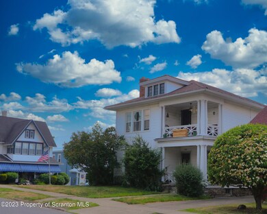 1622 E Gibson St, Scranton, PA 18510 - photo 4