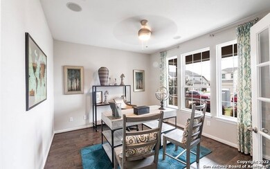 3915 Gervasi, San Antonio, TX 78261 - photo 5