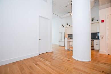 50 Dey St unit 256, Jersey City, NJ 07306 - photo 7