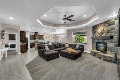 3334 W 2700 S, Hurricane, UT 84737 - photo 3