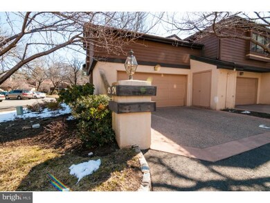 525 Sayre Dr, Princeton, NJ 08540 - photo 2