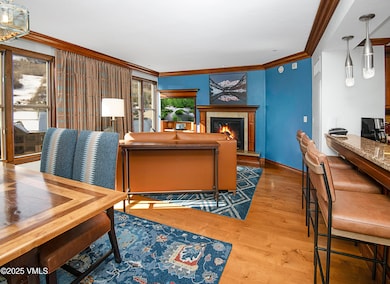 100 E Thomas Place unit 2051-week 7, Beaver Creek, CO 81620 - photo 4