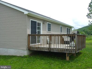 147 Sassafras Ln, Wardensville, WV 26851 - photo 2