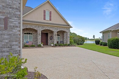1508 E Gantry Ct, Leland, NC 28451 - photo 4