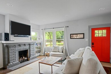 5506 Belmont Ave, Dallas, TX 75206 - photo 7