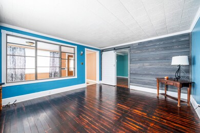 2622 E Lynn St, Anderson, IN 46016 - photo 5