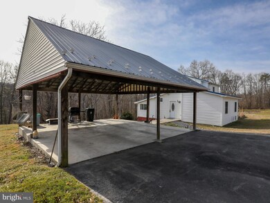 511 Camp Hill Rd, Hedgesville, WV 25427 - photo 5