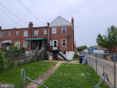 4037 Elmora Ave, Baltimore, MD 21213 - photo 2
