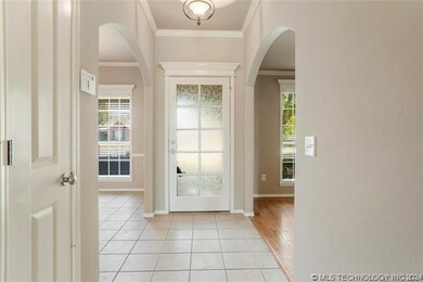 11906 S Juniper Ct, Jenks, OK 74037 - photo 5