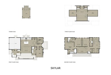 The Skylar