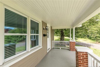 70 E Cherry St, Austin, IN 47102 - photo 5