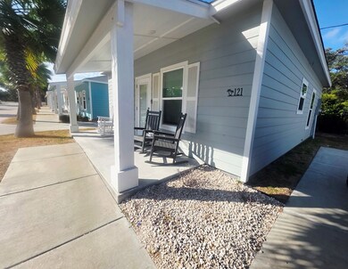 121 Oasis Cir, Rockport, TX 78382 - photo 2