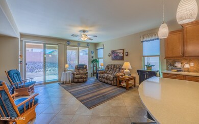 GREAT ROOM