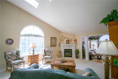 Great room/ Living room