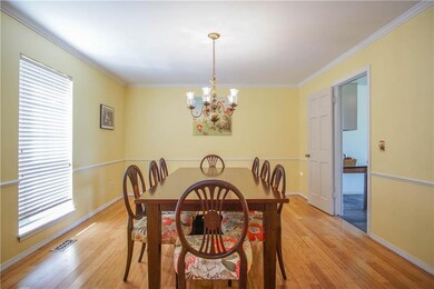 2329 NW 118th St, Oklahoma City, OK 73120 - photo 7