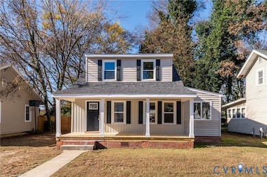 302 Brown Ave, Hopewell, VA 23860 - photo 2