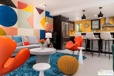 588 E San Lorenzo Rd unit 102, Palm Springs, CA 92264 - photo 5