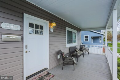 3006 Woodhome Ave, Parkville, MD 21234 - photo 2