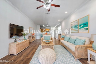 013 - Living Room - Coastal 2