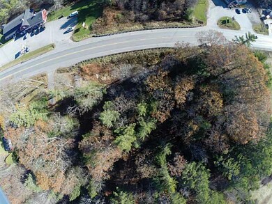 Aerial View.