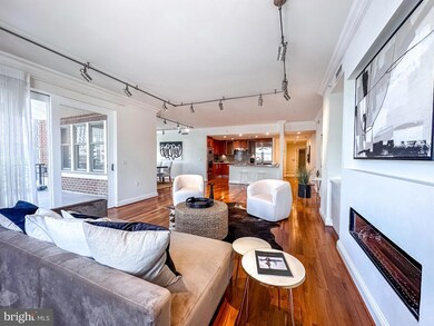 The Ritz-Carlton Residences unit 310, Baltimore, MD 21230 - photo 4