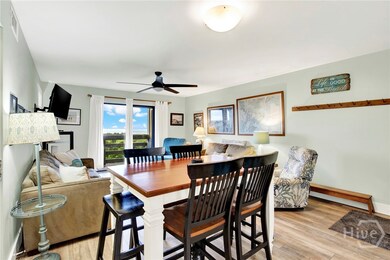 85 Van Horne Ave unit 19B, Tybee Island, GA 31328 - photo 5