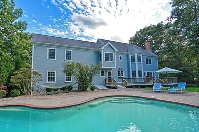 19 Whispering Ln, Holliston, MA 01746 - photo 4