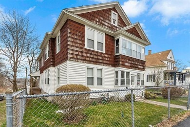 5 Doane St, Worcester, MA 01607 - photo 7