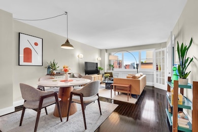 The Vermeer unit 14L, New York, NY 10011 - photo 4