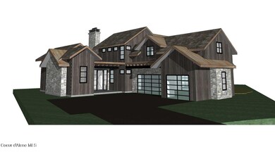 Color Rendering
