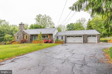 1 Hickory Ln, Wallingford, PA 19086 - photo 2