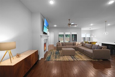 28204 Forest Mist Way, Spring, TX 77386 - photo 7