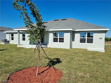 1224 NW 24th Terrace, Cape Coral, FL 33993 - photo 2