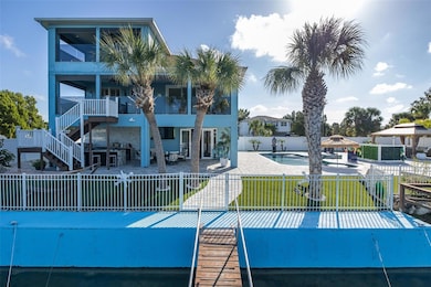 3271 Hibiscus Dr, Hernando Beach, FL 34607 - photo 6