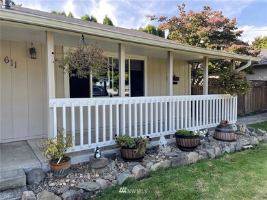 611 S 5th St, Toledo, WA 98591 - photo 2